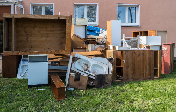 Best Specialized Junk Removal in Hillsboro, ND